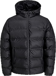 Jack&Jones Elements 12239020 Kapüşonlu Erkek Şişme Mont