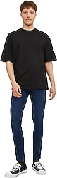 Jack&Jones Glenn 775 12237358 Erkek Slim Fit Jean