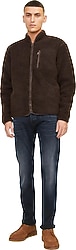 Jack&Jones Glenn Fox 104 12252901 Erkek Slim Fit Jean