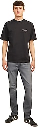 Jack&Jones Glenn Original 703 12249189 Erkek Slim Fit Jean