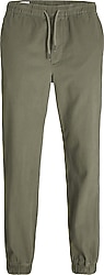Jack&Jones Gordon 12224518 Haki Erkek Jogger Pantolon
