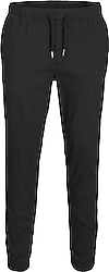 Jack&Jones Gordon 12224518 Siyah Erkek Jogger Pantolon