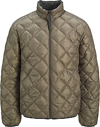 Jack&Jones Jake 12282608 Çift Taraflı Erkek Mont