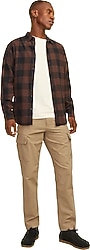 Jack&Jones Kane 12258150 Erkek Kargo Pantolon