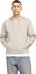 Jack&Jones Legacy Noos 12256534 Kapüşonlu Erkek Sweatshirt