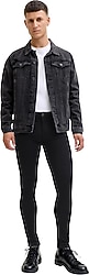 Jack&Jones Liam Original 009 12109952 Erkek Skinny Jean