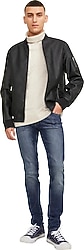 Jack&Jones Liam Original 12166854 Erkek Skinny Jean
