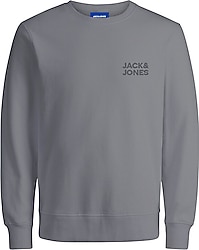 Jack&Jones Logo 12290659 Erkek Sweatshirt