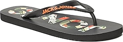 Jack&Jones Logo 12230642 Erkek Parmak Arası Terlik