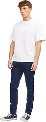 Jack&Jones Marco Bowie 12150148 Erkek Chino Pantolon