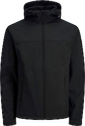 Jack&Jones Marvin Hood 12212363 Kapüşonlu Erkek Mont