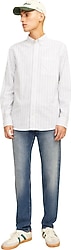 Jack&Jones Mike 189 12261703 Erkek Kot Pantolon