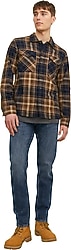 Jack&Jones Mike 551 12237306 Erkek Kot Pantolon