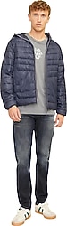 Jack&Jones Mike Cade 232 12263530 Erkek Kot Pantolon