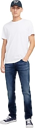 Jack&Jones Mike Fox 424 12269601 Erkek Kot Pantolon