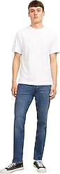 Jack&Jones Mike Original 223 12246914 Erkek Kot Pantolon