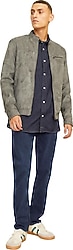 Jack&Jones Mike Original 260 12262487 Erkek Kot Pantolon