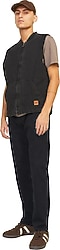 Jack&Jones Mike Original 356 12246951 Erkek Kot Pantolon