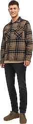 Jack&Jones Mike Original 425 12237301 Erkek Kot Pantolon