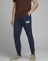 Jjigordon Jjnewsoft Sweat Pant Gms Noos Par Jack & Jones