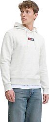 Jack&Jones Pan 12278618 Kapüşonlu Erkek Sweatshirt