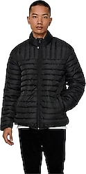 Only & Sons Paul 22015122 Erkek Şişme Mont