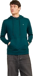 Jack&Jones Paulos 12256591 Kapüşonlu Erkek Sweatshirt