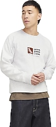 Jack&Jones Portland 12262958 Erkek Sweatshirt