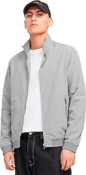 Jack&Jones Rush 12204277 Erkek Bomber Mont