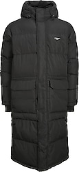 Jack&Jones Sence 12215143 Kapüşonlu Erkek Şişme Mont