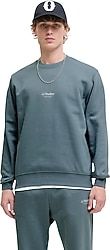 Jack&Jones Soho 12278791 Erkek Sweatshirt