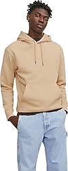 Jack&Jones Star 12208157 Kapüşonlu Erkek Sweatshirt
