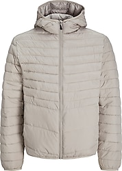 Jack&Jones State 12256985 Erkek Şişme Mont