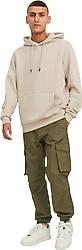 Jack&Jones Stkane Noah 12242264 Erkek Kargo Pantolon