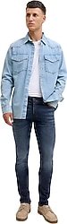 Jack&Jones Tim Original 719 12118215 Erkek Straight Jean