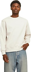 Jack&Jones Urban 12259945 Erkek Sweatshirt
