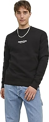 Jack&Jones Vesterbro 12241694 Erkek Sweatshirt