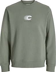 Jack&Jones Vibrant 12277749 Erkek Sweatshirt