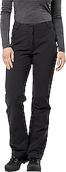 Jack Wolfskin Activate Thermic A61879 Kadın Outdoor Pantolon