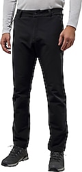 Jack Wolfskin Activate Thermic A61881 Erkek Outdoor Pantolon