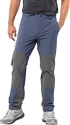 Jack Wolfskin Andur 1508931 Erkek Outdoor Pantolon