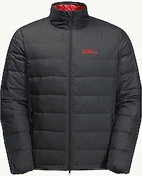 Jack Wolfskin Ather Down 1207681 Erkek Şişme Mont
