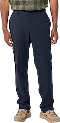 Jack Wolfskin Desert 1508331 Erkek Outdoor Pantolon