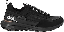 Jack Wolfskin Dromoventure Athletic Low Erkek Outdoor Ayakkabı