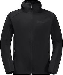 Jack Wolfskin Felberg Softshell 1306922 Erkek Mont