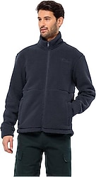 Jack Wolfskin Felslicht 1711151 Erkek Polar Mont