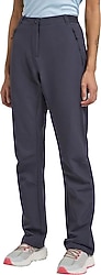Jack Wolfskin Geigelstein 1507731 Regular Fit Kadın Outdoor Pantolon