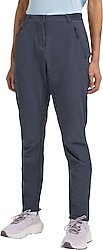 Jack Wolfskin Geigelstein 1507741 Slim Fit Kadın Outdoor Pantolon