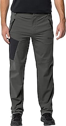 Jack Wolfskin Glastal 1508221 Erkek Outdoor Pantolon