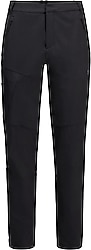 Jack Wolfskin Glastal Winter 1508531 Erkek Outdoor Pantolon